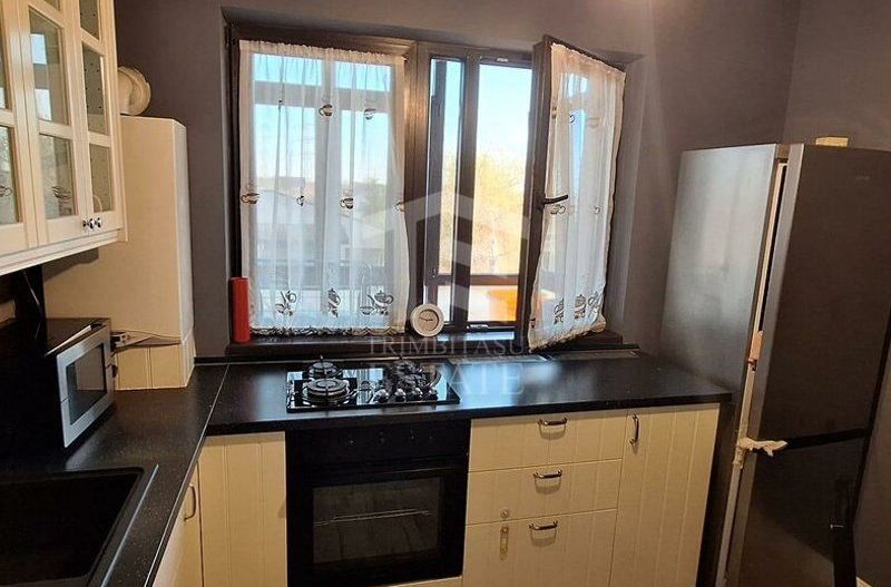 Apartament 3 camere decomandat Dobroiesti Doinei - Poză 6