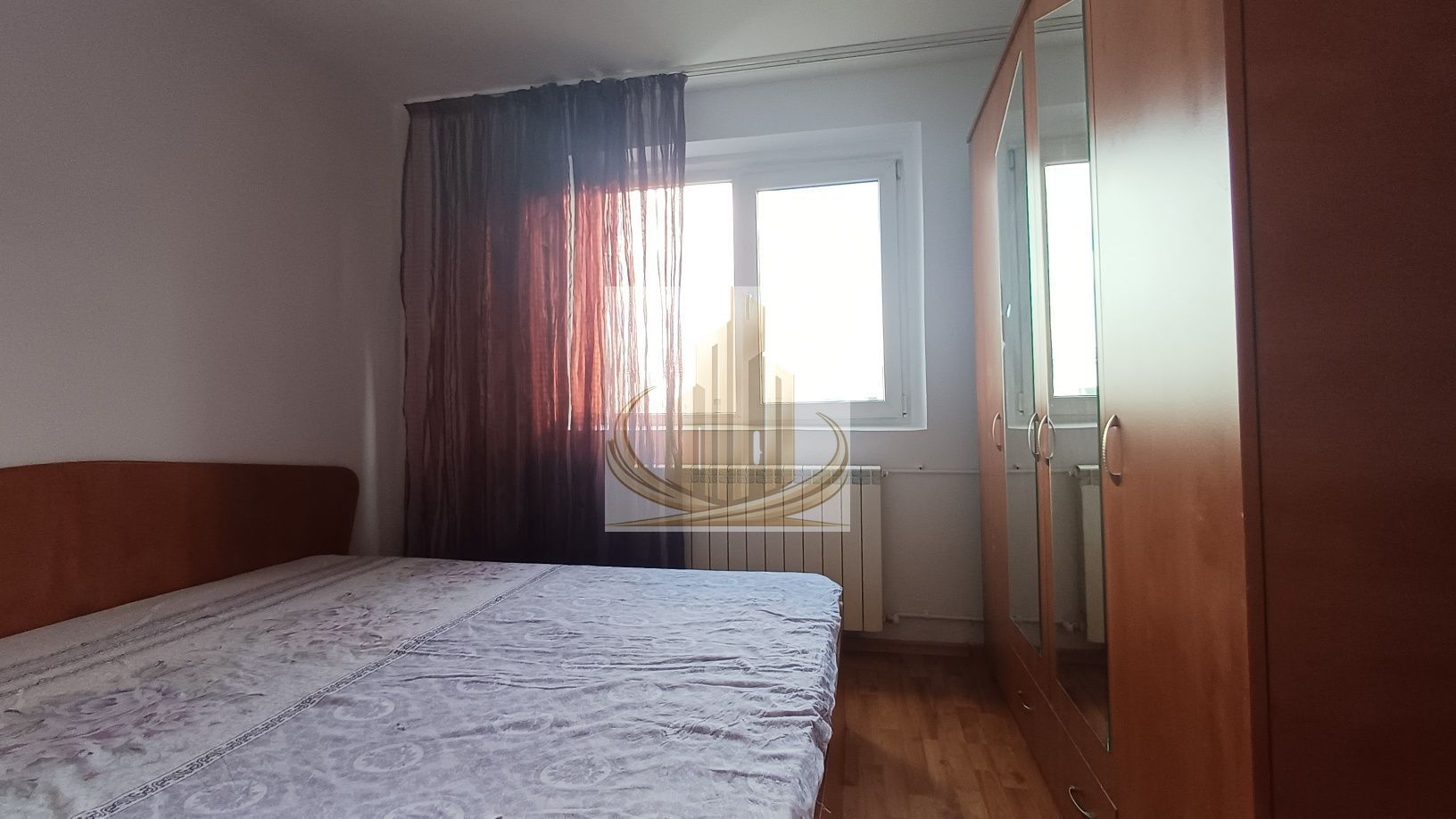 Apartament 2 camere semidecomandat, bloc reabilitat - Poză 4