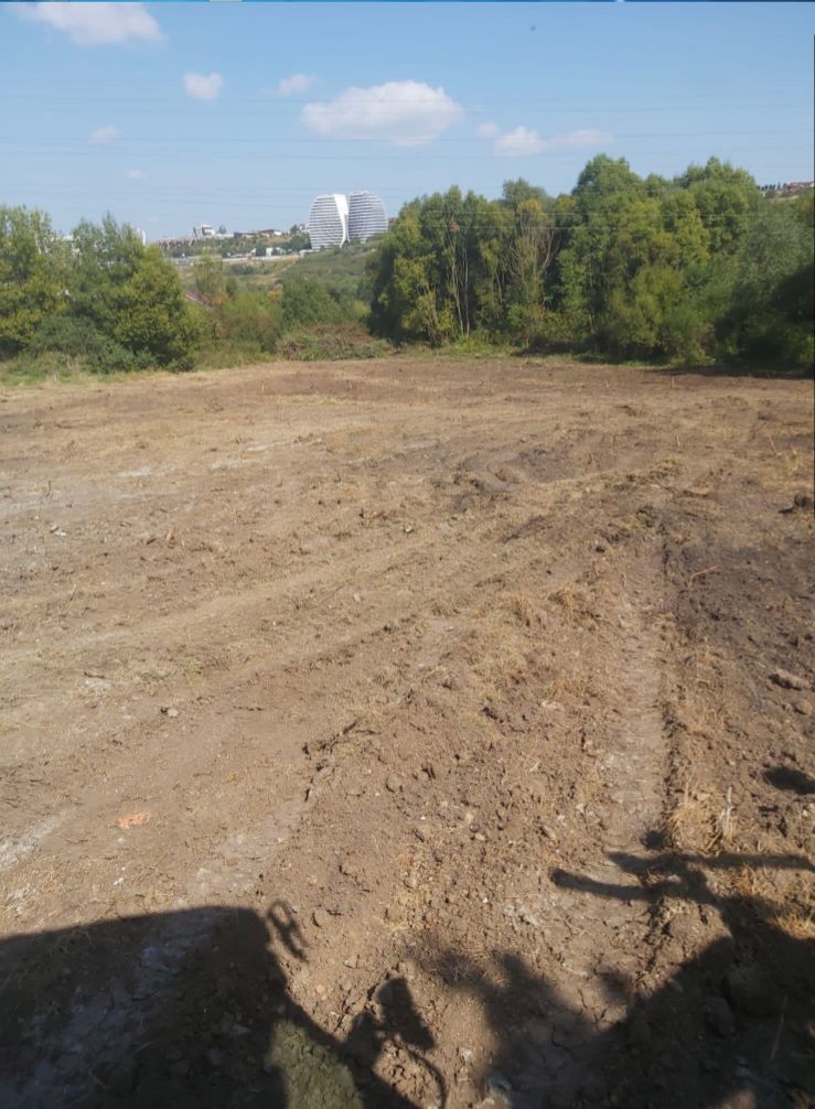Teren 1,450mp Cluj-Napoca / Strada Campului - Poză 2