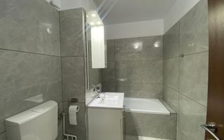 Apartament 3 camere de închiriat – etaj 2 – zona Terezian, Sibiu - Poză 11