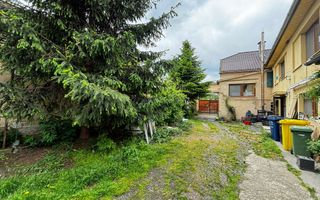 Casă individuală | Teren 1.652 mp | Curte liberă 846 mp | Șura Mica - Poză 21