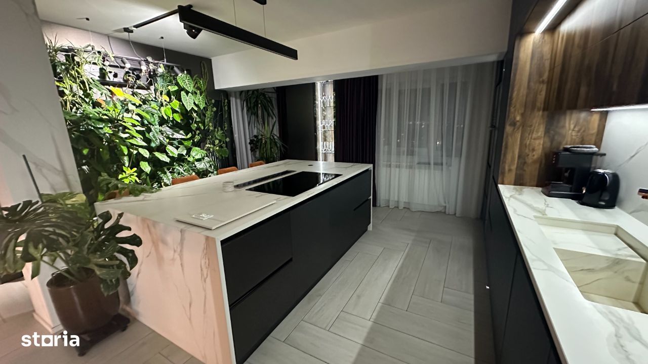 Poze reale | Mutare imediată | Apartament intabulat PREMIUM | 110 mp - Poză 12