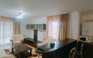 3 CAM TATARASI ETAJ 2 , CENTRALA PROPRIE, 2 BAI, SUD, GREEN PARK - Poză 1