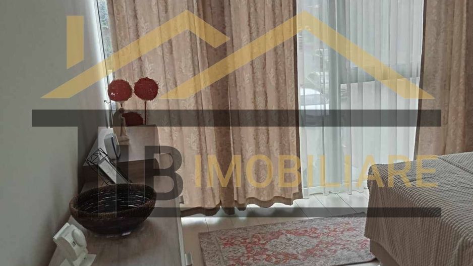 Apartament de 2 camere, 65mp, parcare, Zona Citadella - Poză 2