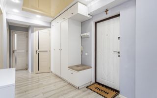 Vânzare, apartament, 2 camere, șos. Hâncești, Centru - Poză 14