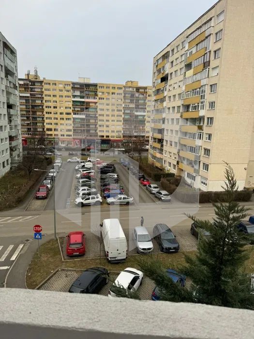 Apartament de vanzare - 2 camere - Hipodrom III - Etajul 4 - Poză 3