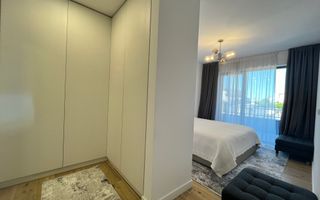 APARTAMENT DE LUX CU 4 CAMERE IN COMPLEX REZIDENTIAL IN ZONA EMINESCU - Poză 17