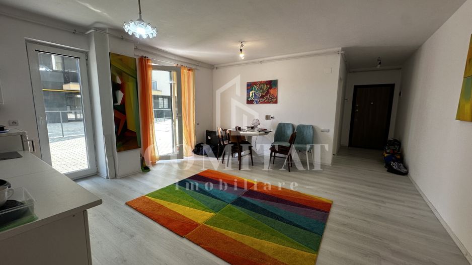Apartament 3 camere | 75 mp terasa | Zona Str Tineretului - Poză 3
