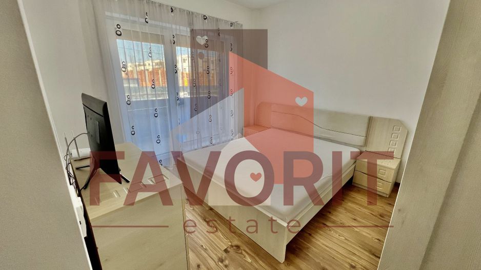 Apartament cu 3 camere mobilat si utilat in zona Braytim - Mures - Poză 1
