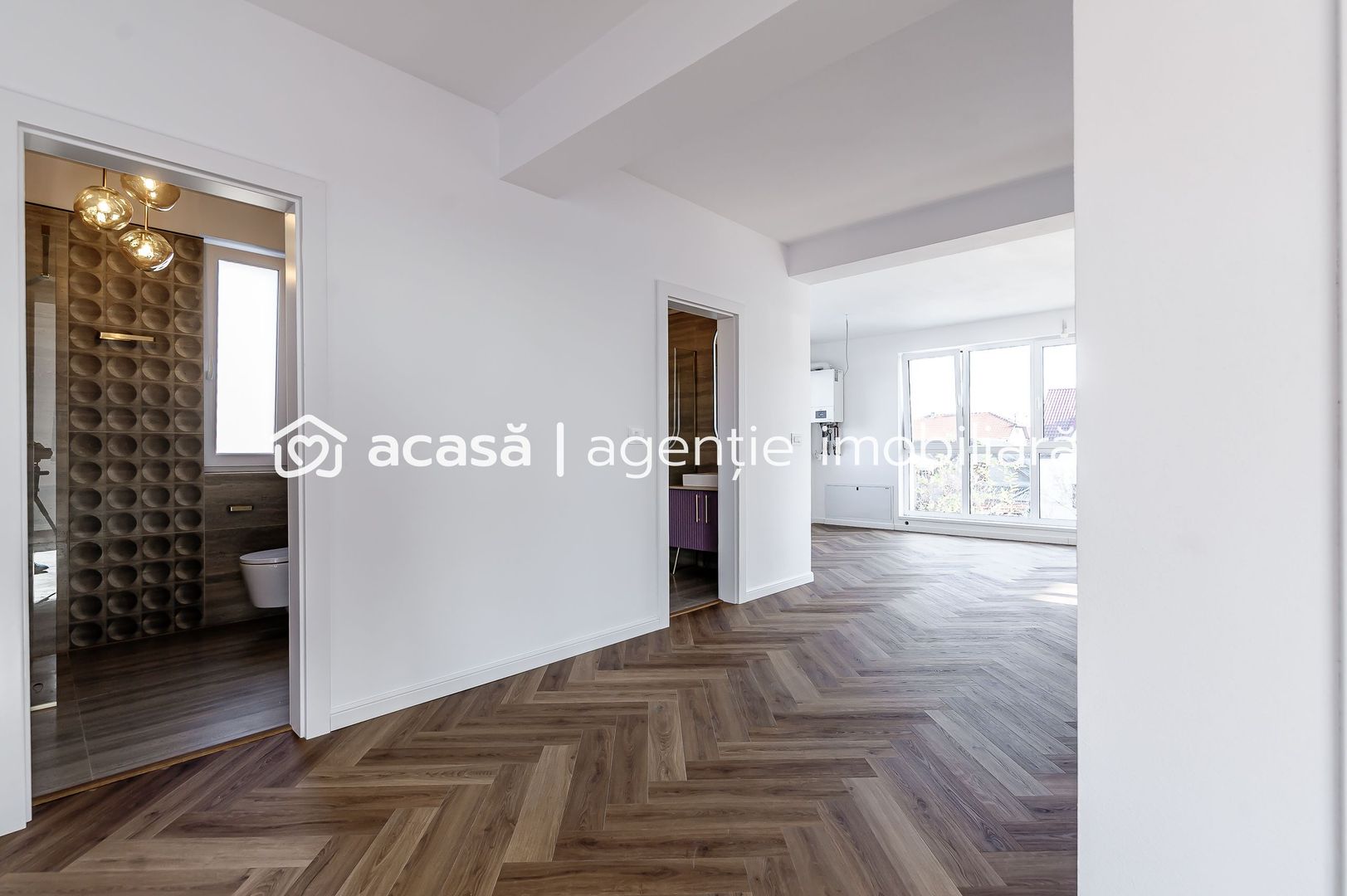 Clădire nouă P+2 cu showroom și birouri în Arad - Poză 7