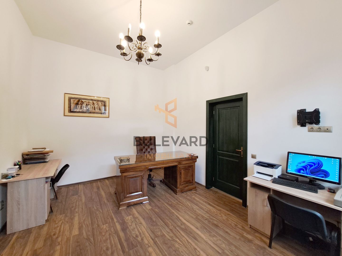 Apartament ultracentral, langa Primarie! - Poză 6