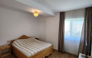 Apartament 2 camere mobilat si utilat Straulesti - Poză 9