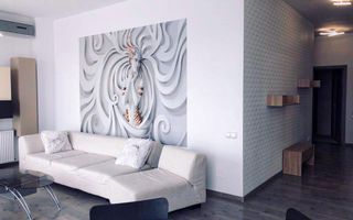 Apartament 3 camere, zona Centru NTT Data, imobil nou Parcare - Poză 3