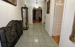 Casa individuala, 5 camere, curte, terasa, garaj, Gruia, zona Panoramic - Poză 19