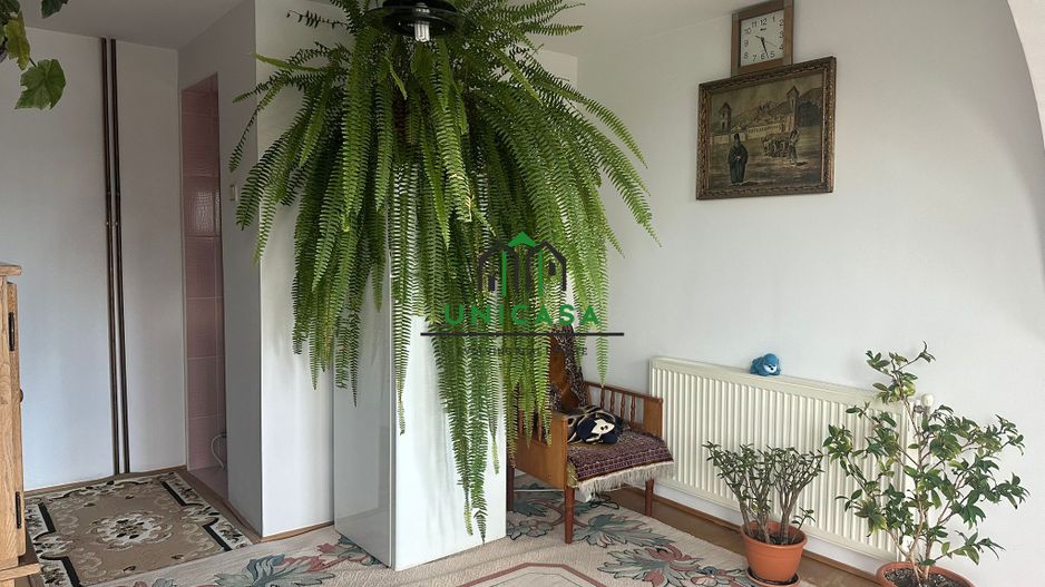 Casa - Cetatuie - Vedere Panoramica - Poză 8