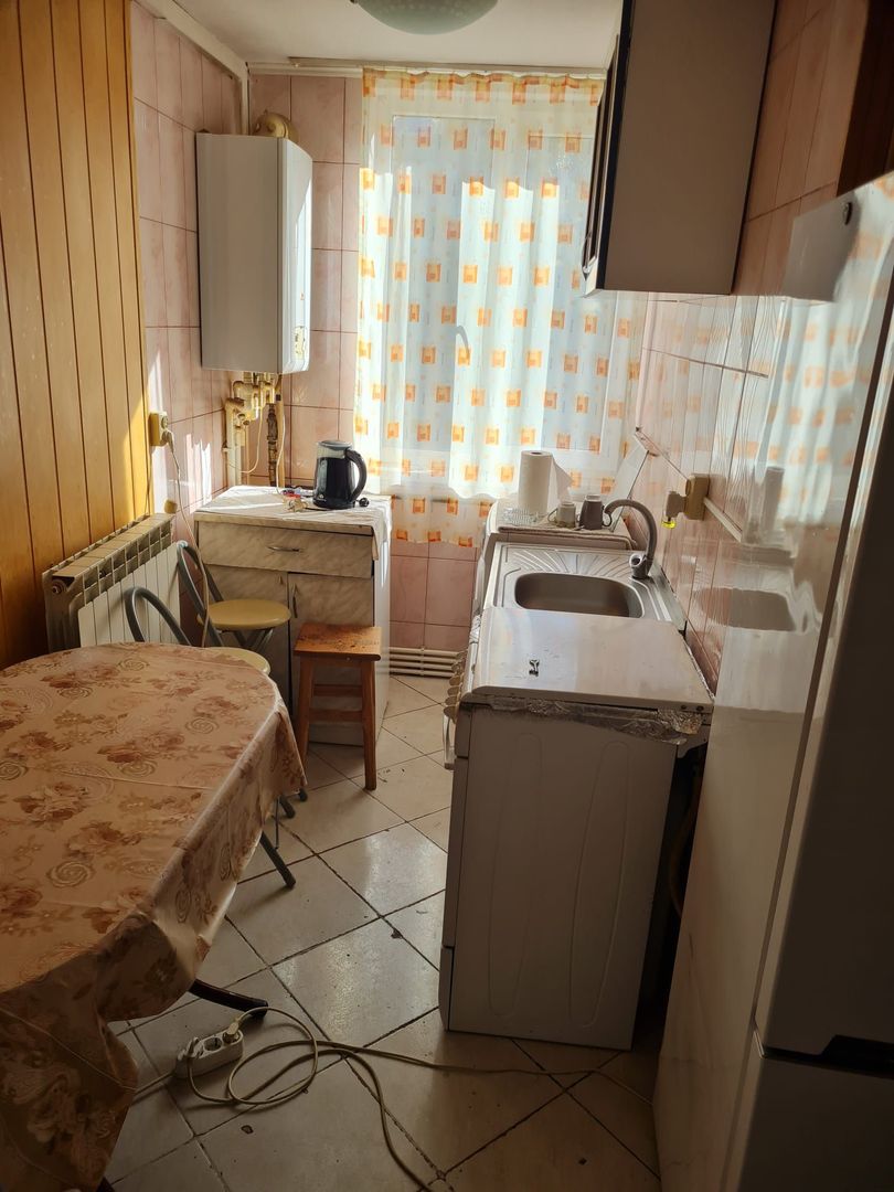 Apartament 3 cam ,Micro 19,et 3 - Poză 10