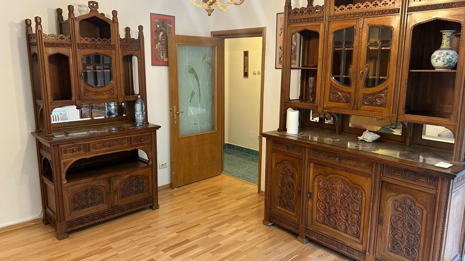 Apartament spatios cu trei camere, Vatra Luminoasa - Poză 3