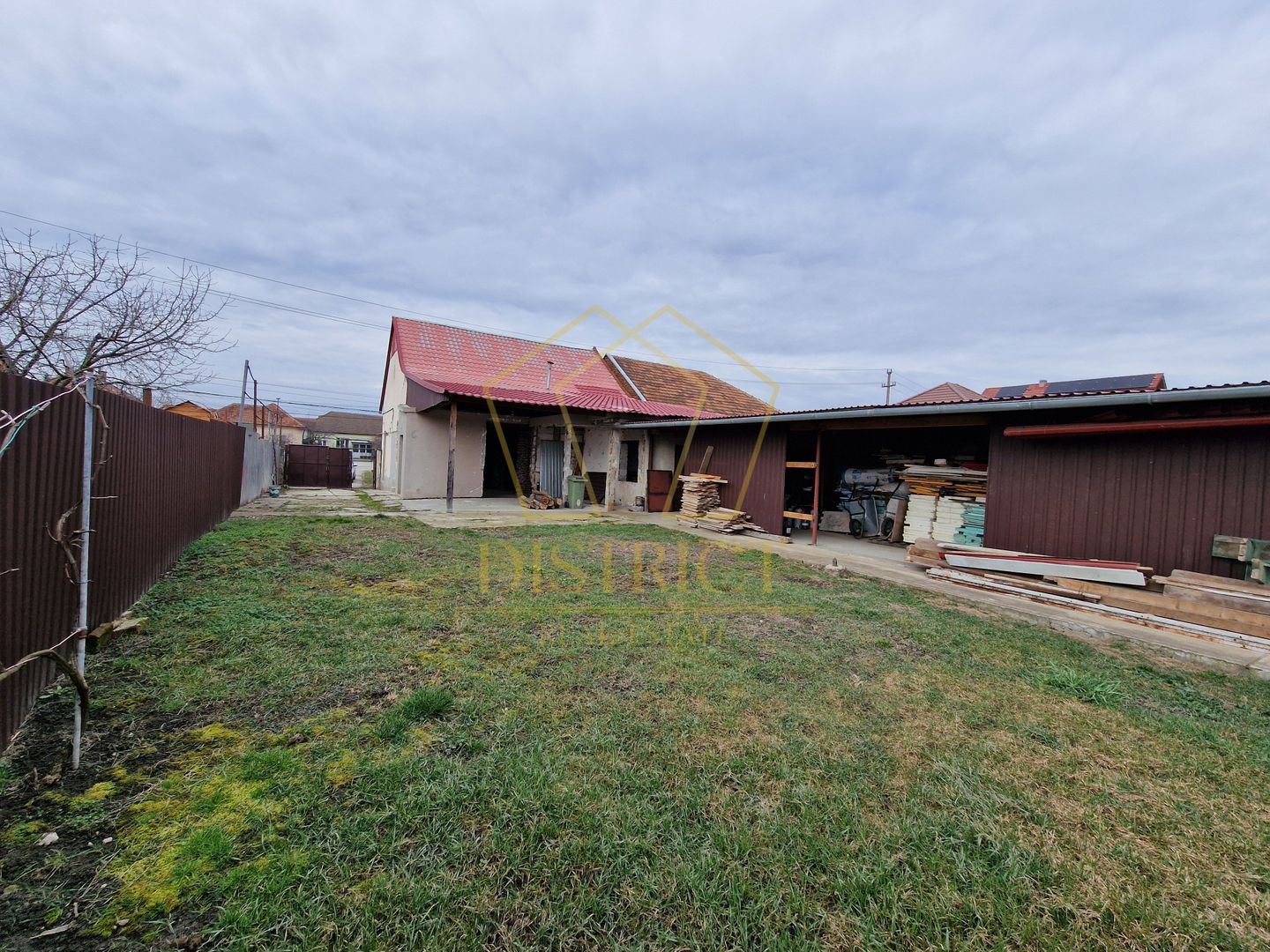 Spatiu comercial 92mp | Ghiroda - Poză 10