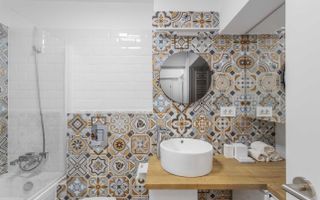 Chirie | Apartament 3 camere | Parcul Operei | Cotroceni - Poză 6