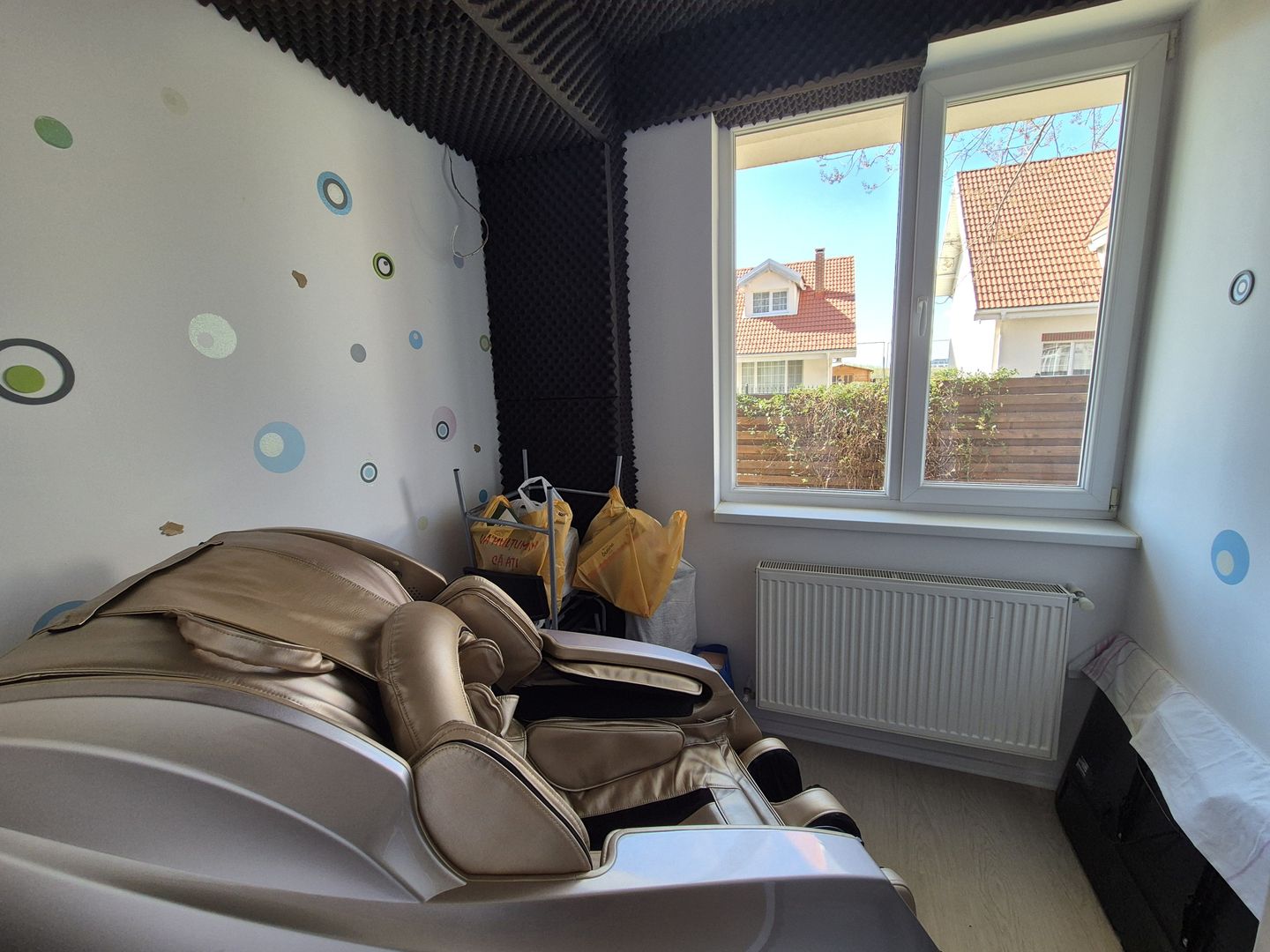 Spatiu comercial 109,54 mp + teren 222 mp + 2 locuri de parcare - Varteju - Poză 9