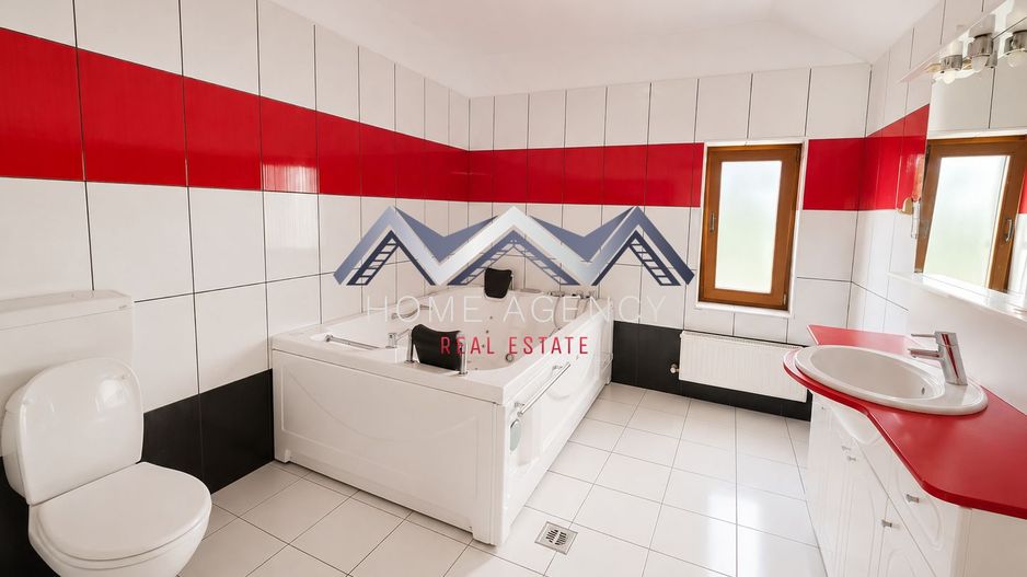 Casă individuală | 5 camere | 650 mp teren | Iancu Nicolae – Pădurea Băneasa - Poză 11