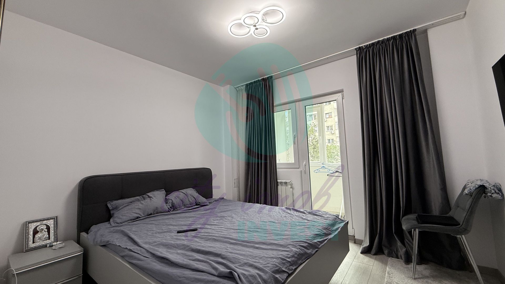 2 camere renovate | Calea Moșilor – Eminescu - Poză 4