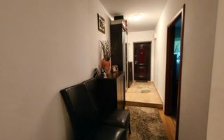 Casă tip englezesc/ Vlădești – 124 mp utili, mobilată și utilată - Poză 5