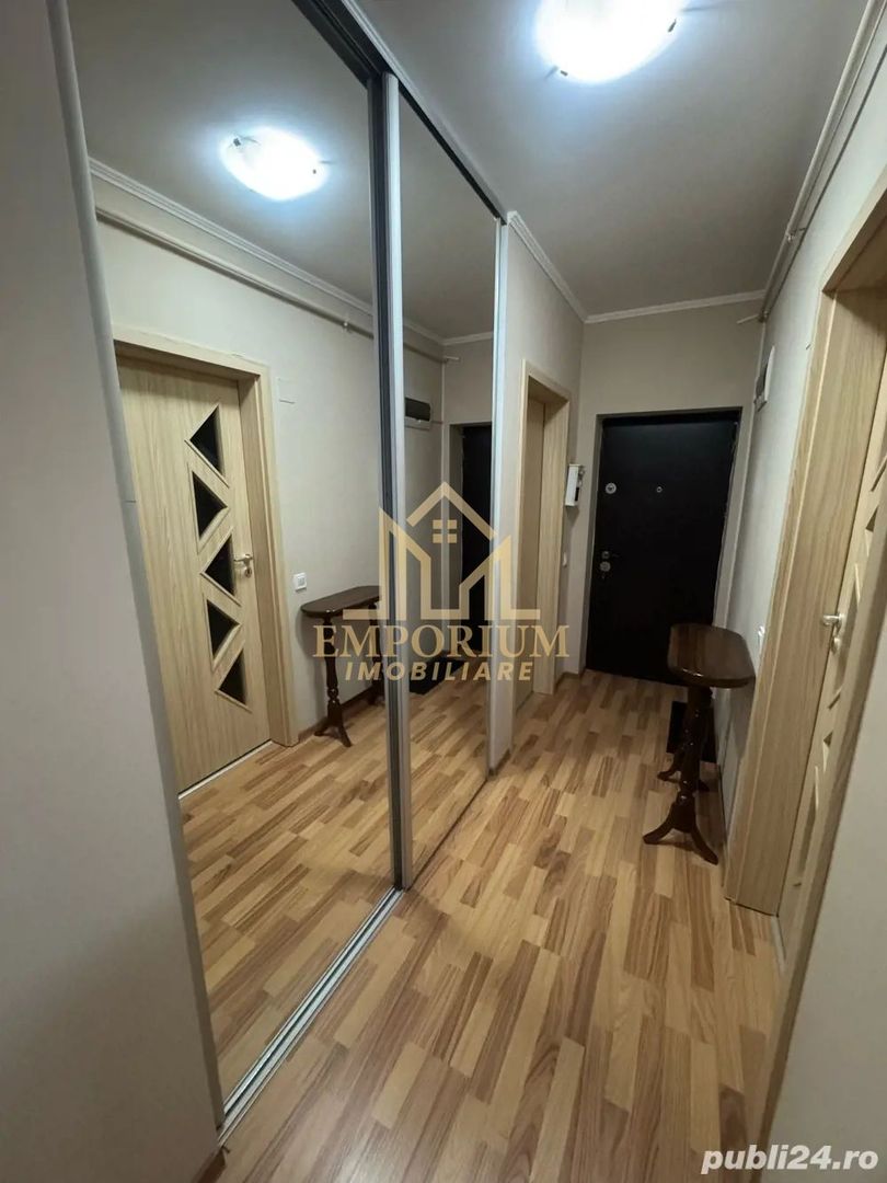 2 camere semidecomandate, Jacuzzi, Parcare, AC, Manastur Baza Sportiva - Poză 4