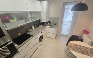 Apartament 3 camere 2 bai 2 balcoane loc de parcare subteran zona Turnisor - Poză 16