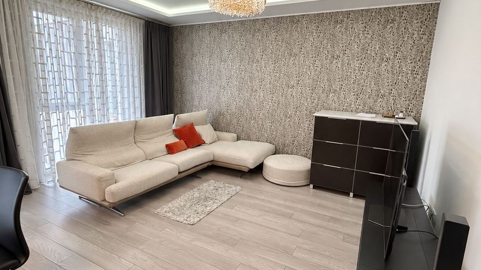 Apartament 2 Camere Ared - Poză 1