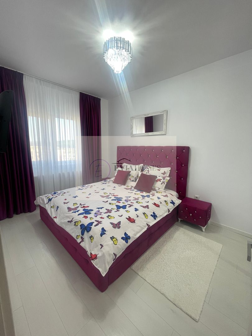 2 camere/Zona Baciu Petrom - Poză 7