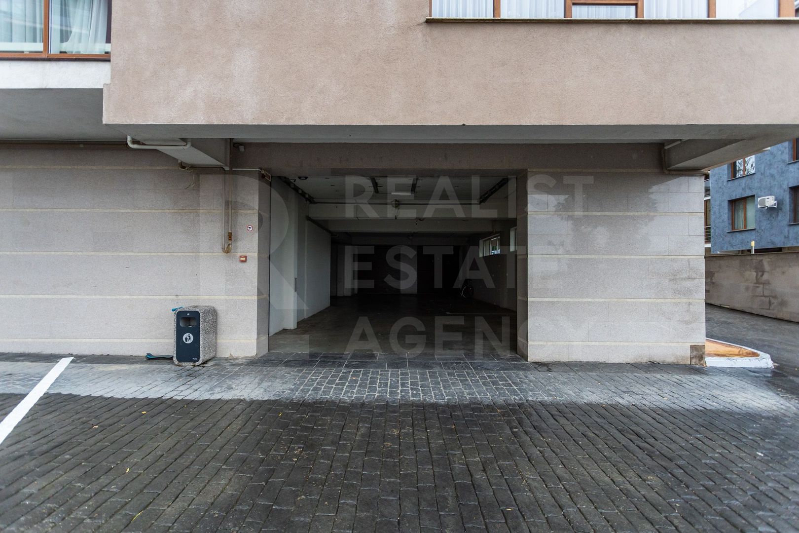 Vânzare, apartament, 2 camere, strada Ciocîrliei, Centru - Poză 33