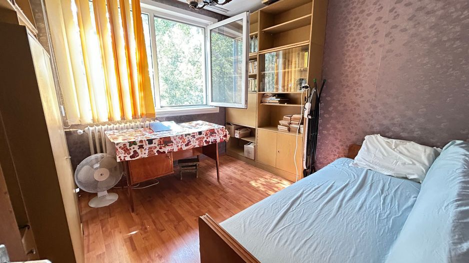 APARTAMENT 3 CAMERE PIATA DOMENII | BOXA INCLUSA - Poză 5