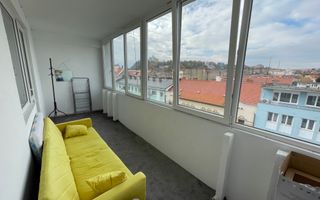 Apartament 2 camere in Piața Mihai Viteazul. - Poză 6