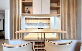 Apartament elegant 3 camere | Zona Olimpia – Stadion | Garaj| - Poză 7