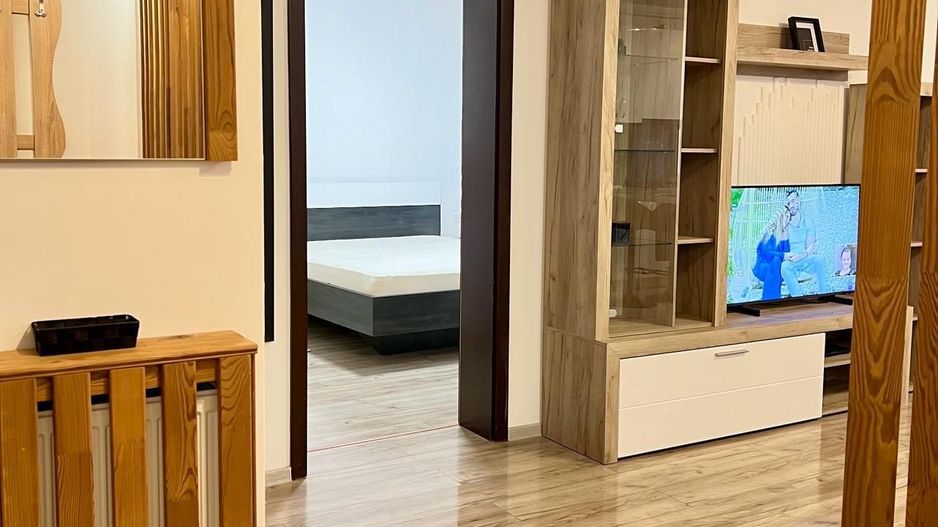 Giroc | 2 Camere | Mobilat si utilat | Loc de parcare - Poză 7
