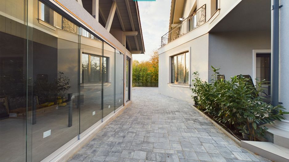 Vilă Premium de Închiriat – confort și eleganță - Poză 37