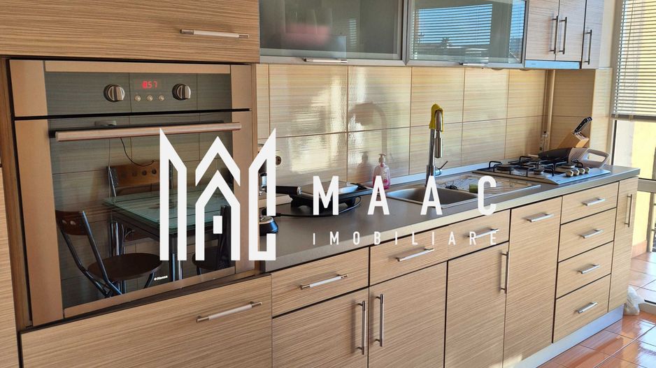 Apartament 3 Camere I Decomandat I Etaj 1 I Trei Stejari - Poză 5