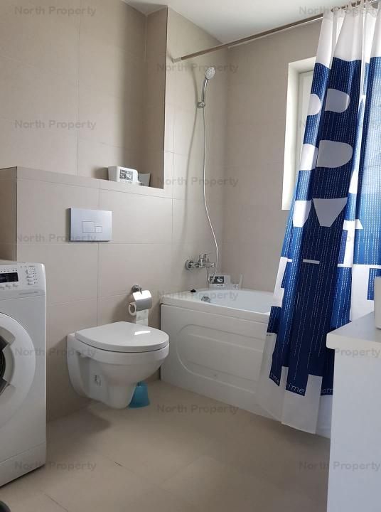 Vila 3 camere in Cosmopolis - Poză 14