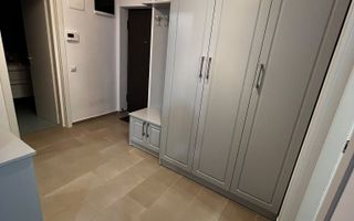 Apartament nou cu 2 camere de închiriat în Unirea Towers, zona Pod Ros, Iași - Poză 6