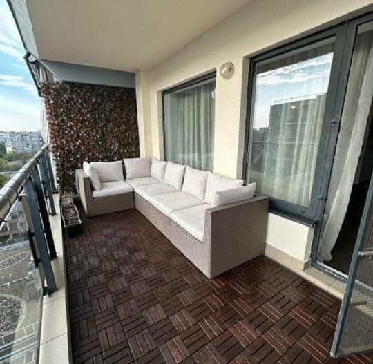 Apartament Duplex 3 camere, New Town Residence Dristor - Poză 8