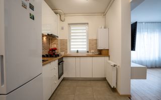 TRACTORUL- Top City | Apartament 2 camere | 53mp | Parcare + Boxa - Poză 9