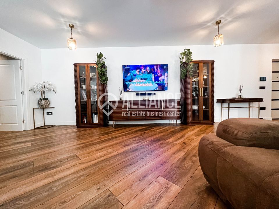 Tomis Plus(COD 05) 4 Camere Deosebite, Premium - Poză 4