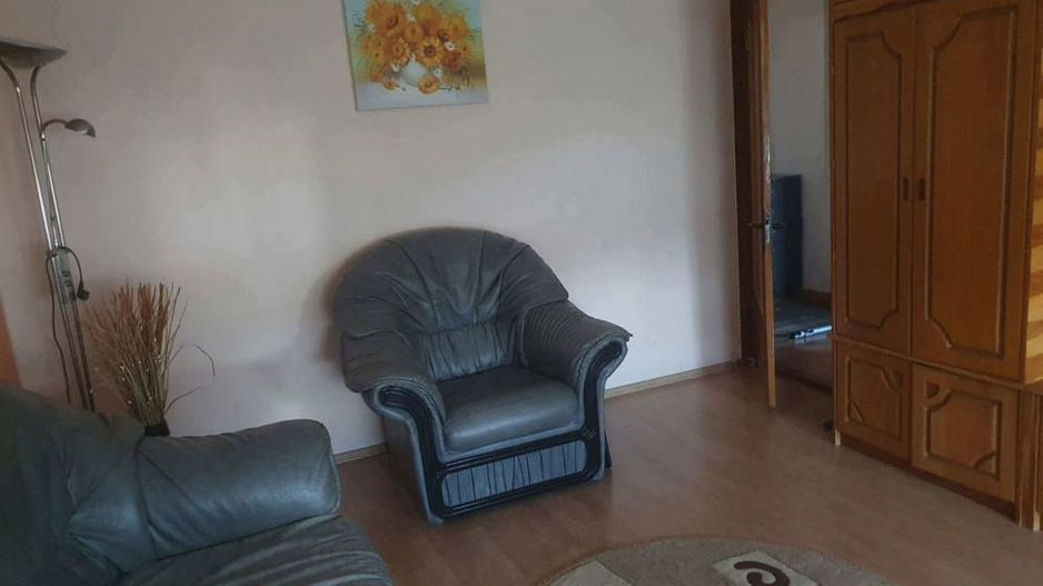Apartament 2 camere, decomandat, 4/4 I.C.Frimu - Poză 6