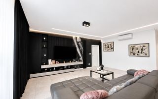 Penthouse de lux cu 3 camere | Torontalului - Poză 4