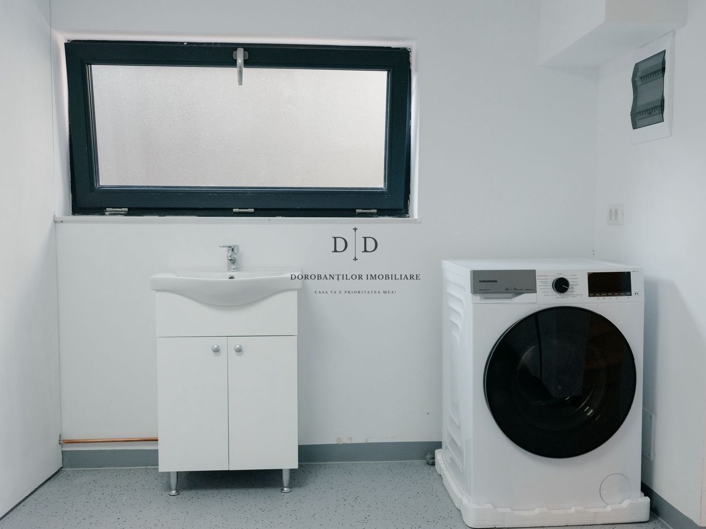 Chirie Duplex rafinat 4 camere- 3 bai -Garaj – cartier Buna ziua - Poză 15