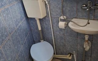 Garsonieră mobilată, parter vilă, Centru Iași – aproape UMF Nicolae Leon - Poză 6
