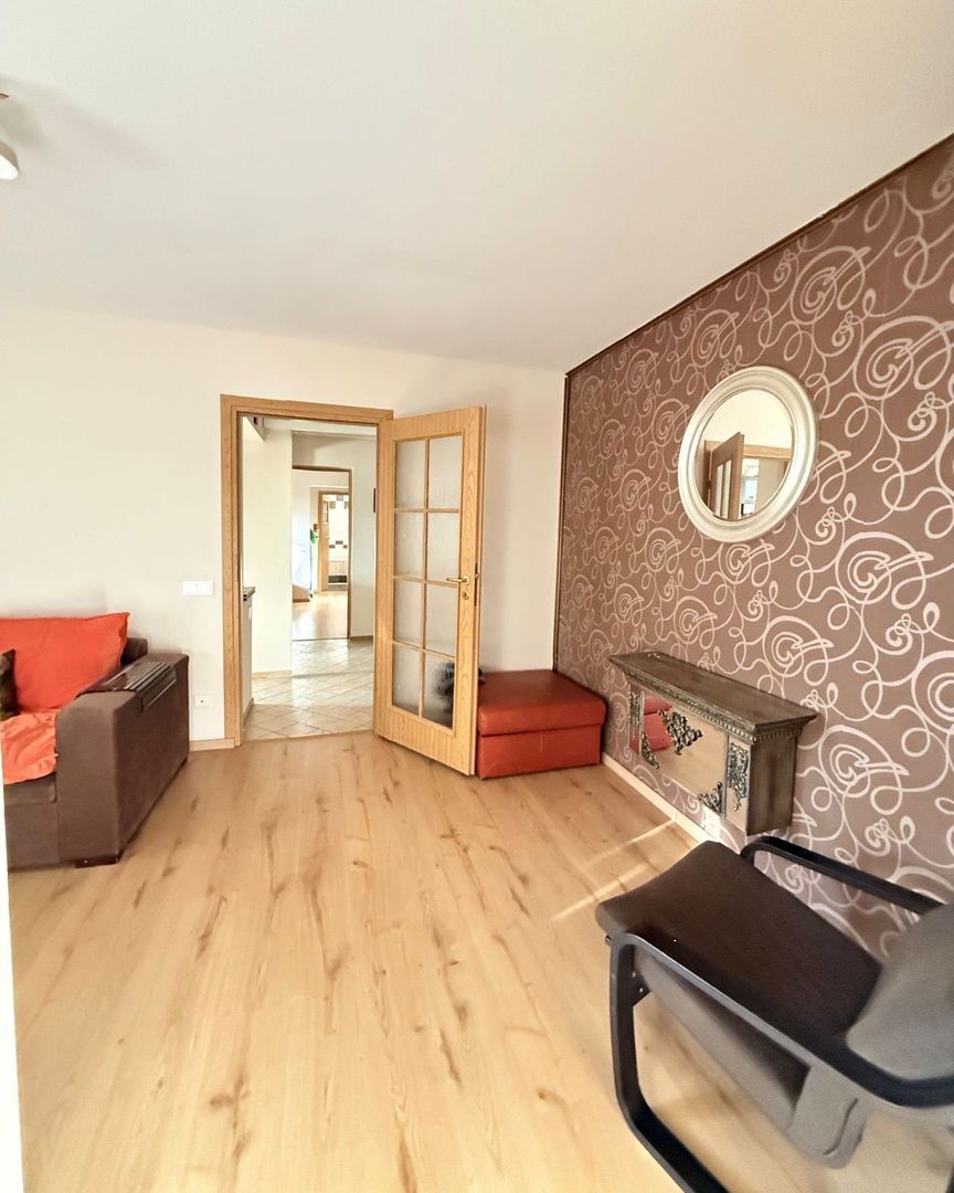 AP. 2 CAMERE TITAN, BUCATARIE INCHISA, MODERN, METROU 5 MINUTE - Poză 3