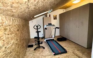 Apartament modern cu 3 camere | 60 mp - Cartierul Arhitecților - Poză 12