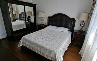 Apartament mobilat si utilat cu 2 locuri de parcare - Poză 14